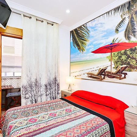 La Casita Del Pescador Daire El El Morche Dış mekan fotoğraf