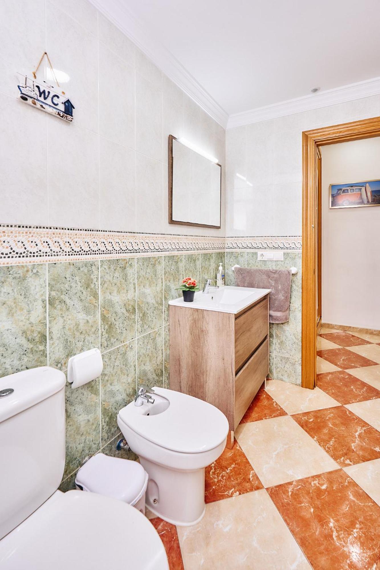 La Casita Del Pescador Daire El El Morche Dış mekan fotoğraf