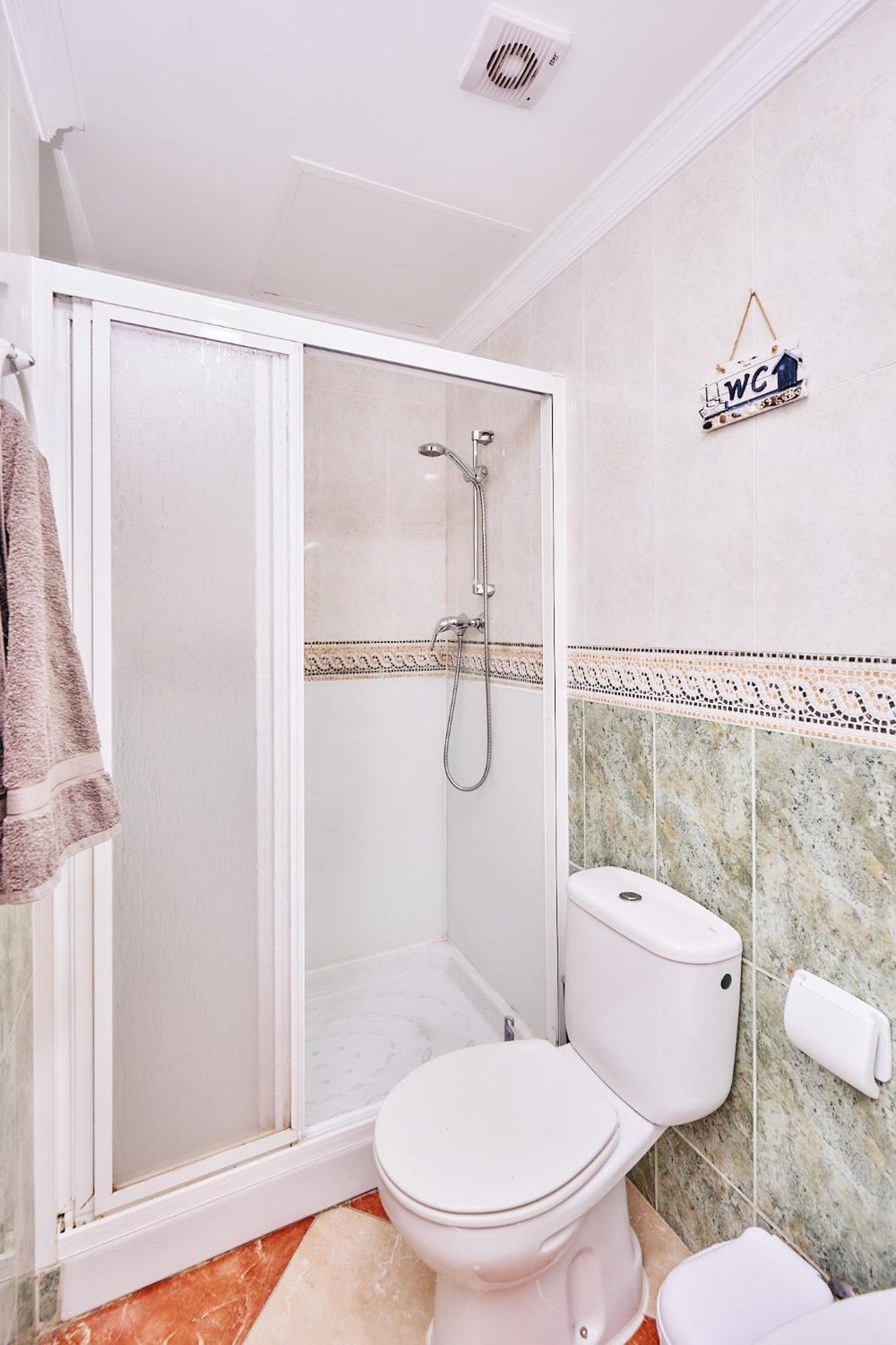 La Casita Del Pescador Daire El El Morche Dış mekan fotoğraf