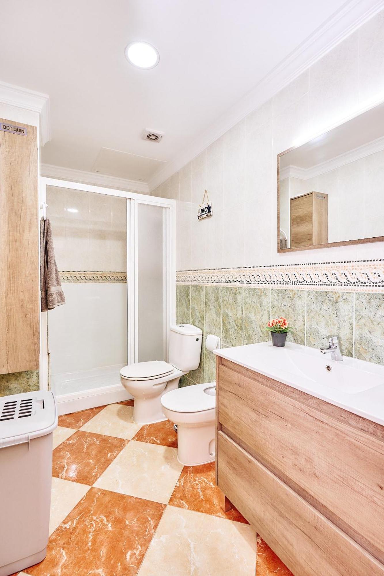 La Casita Del Pescador Daire El El Morche Dış mekan fotoğraf