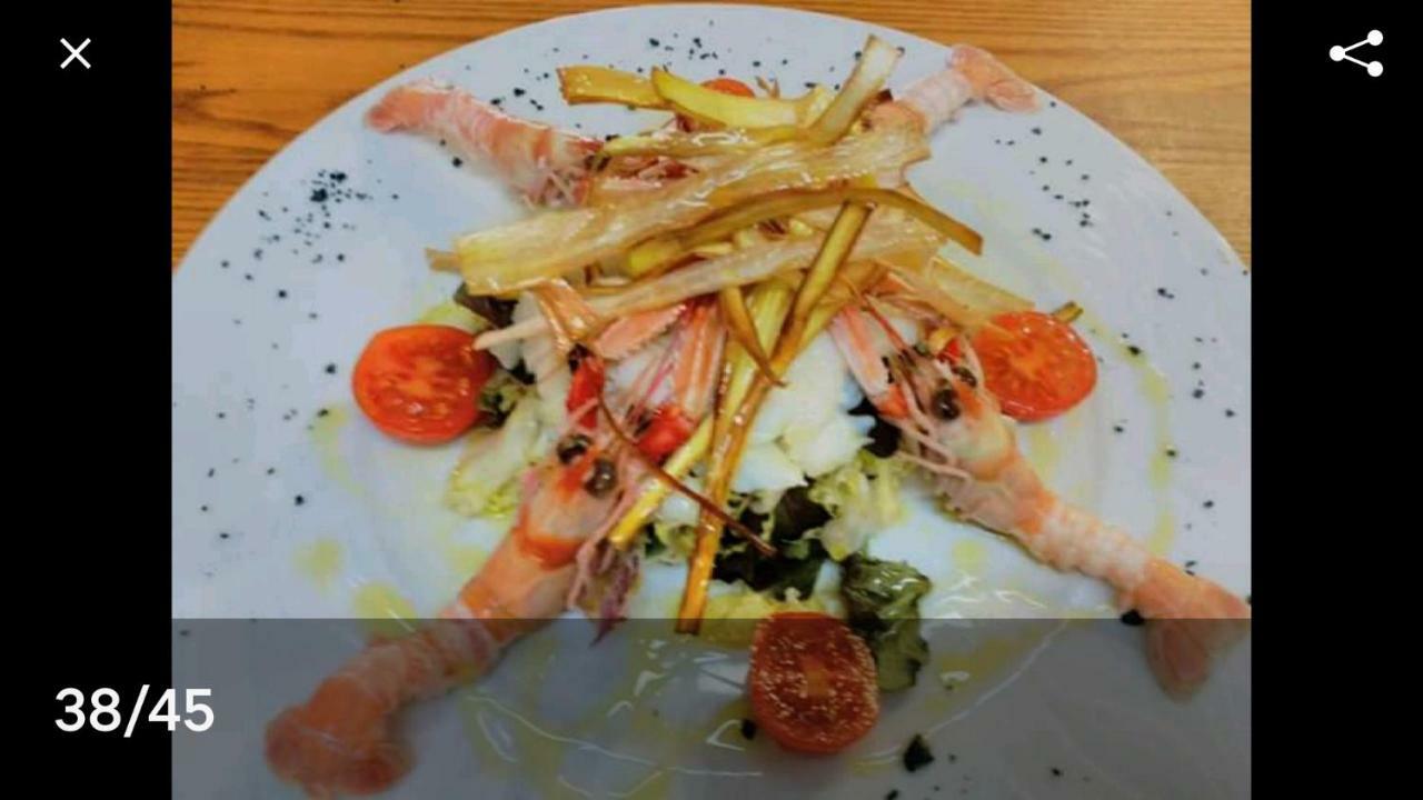 La Casita Del Pescador Daire El El Morche Dış mekan fotoğraf